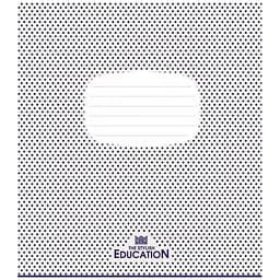 Зошит учнівський To study with style Школярик 012-3146L-2 до лінії 12 аркушів