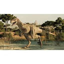 Ключ активації Microsoft Jurassic World Evolution 2: Dominion Bundle для Xbox One/Series - мініатюра 5