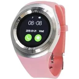 Смарт-часы Smart Watch Y1 Pink