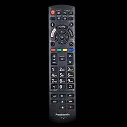 Пульт дистанційного керування до телевізора Panasonic N2QAYB001109