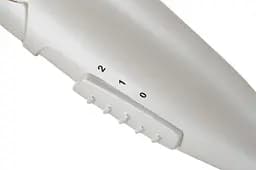 Фен дорожній ECG VV 1200 - мініатюра 4