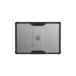 Чохол UAG для Apple MacBook Pro 16" 2021 Plyo Ice (134003114343) - мініатюра 2