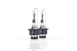 Ксенонова лампа Infolight D2R (+50%) 4300K - мініатюра 2