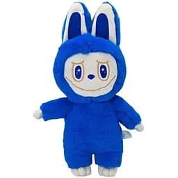 М'яка іграшка Лялька Бубу 00422-8 Синій