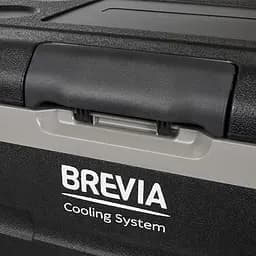 Автомобільний холодильник Brevia 47 л (22660) - мініатюра 10
