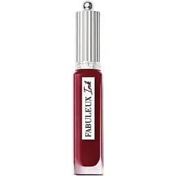 Помада Bourjois Fabuleux Ink Lacquer Berry'tale Romance лаковая жидкая оттенок 05, 3.5 мл
