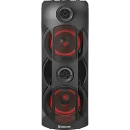Акустична система 1.0 Defender G78 70Вт BT/TF/USB/MIC/Light