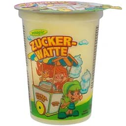 Сахарная вата Woogie 20 г 