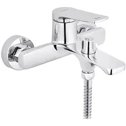 Смеситель для ванны Kroner KRP Makon - C060 (CV033864)