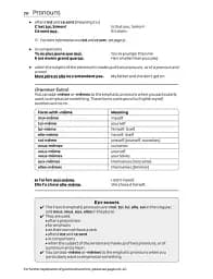 Collins Easy Learning: French Grammar & Practice 2nd Edition - мініатюра 4