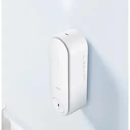 Освіжувач повітря Deerma Аutomatic Аerosol dispenser ароматизатор (DEM-PX830) - мініатюра 2