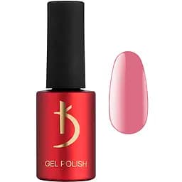 Гель-лак Kodi Professional Basic Collection Pink №P30, 7 мл