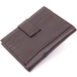 Картхолдер унісекс Vintage 8.7х10.5х0.5 см acs0016973 - мініатюра 2