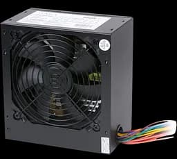 Блок живлення Vinga 450W ОЕМ (PSU-450-12) - мініатюра 3
