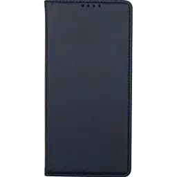 Чохол-книжка DK Premium Cover для Xiaomi Mi 11 Lite 5G NE (Dark Blue) [70539]