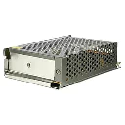 Блок живлення S-120-12 у перфорованому корпусі 12V/10A - мініатюра 3