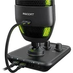 Мікрофон Roccat Torch RGB (ROC-14-912) [107181] - мініатюра 8