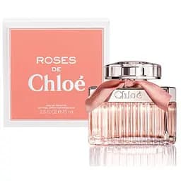Chloe Roses De Chloe 30 мл туалетная вода
