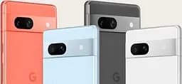 Смартфон Google Pixel 7a 8/128GB Snow - мініатюра 5