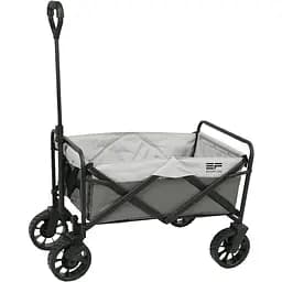 Тележка EcoFlow Flatbed Trolley для EcoFlow Delta 2 + Delta 2 Smart Extra Battery