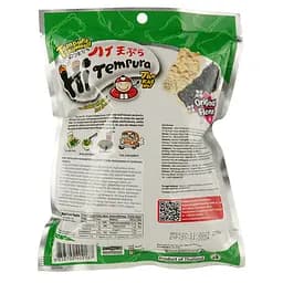 Норі снек Tao Kae Noi Tempura Seaweed Original Flavour 25 г - мініатюра 2