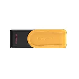 Накопичувач Kingston 512GB USB 3.2 Type-A Gen1 DT Exodia S - мініатюра 2