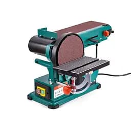 Дисково-стрічковий верстат Sturmax BGM6055DB