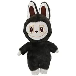 Мягкая игрушка Кукла Бубу 00422-8 Темно-коричневый