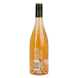 Вино Pasas Sonrosado Monastrell DO Yecla рожеве напівсухе 0.75 л - мініатюра 2