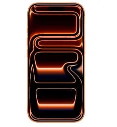 Смартфон Apple iPhone 17 Pro 1TB Cosmic Orange (MG8Q4) - мініатюра 2