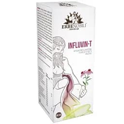 Противопростудный комплекс Erbenobili InfluVin-T 60 таблеток