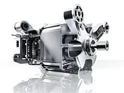 Пральна машина Bosch з фронтальним завантаженням WAN28262UA, 8кг, 1400, A+++(-10%), 55см, Дисплей, Білий (WAN28262UA) - мініатюра 5