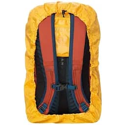 Накидка Turbat Raincover S Жовтий - мініатюра 2