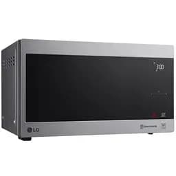 Мікрохвильова піч LG MH6595CIS  - мініатюра 2
