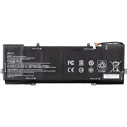 Акумулятор для ноутбуків HP Spectre X360 15-B Series (KB06XL) 11.55V 6700 mAh