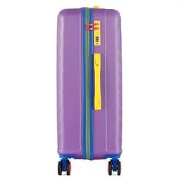Валіза Semi Line 24" M Purple (T5804-2) - мініатюра 3