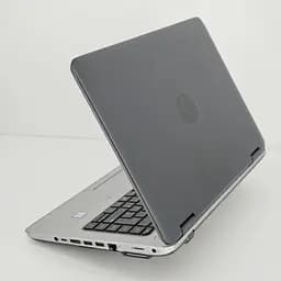 Ноутбук HP ProBook 640 G2 (i5-6300U/8/256SSD) - Class B "Б/В" - мініатюра 6