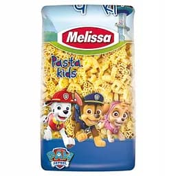 Макаронні вироби Melissa Щенячий патруль, 500 г (878473)