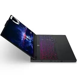 Ігровий ноутбук Lenovo Legion Pro 7 16IAX10H Ultra 9 275HX 54GHz, 64GB DDR5, 1TB, 5070 Ti 12GB, Без ОС - мініатюра 9