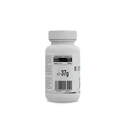 Таурін Healthy Taurine, 60 капсул для підтримки загального здоров'я - мініатюра 2