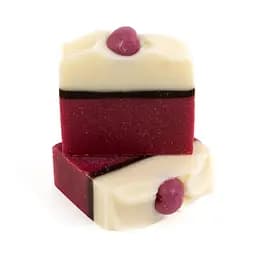 Мило Вишня у шоколаді Dushka 100 г