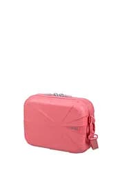 Плечова Сумка American Tourister STARVIBE SUN KISSED CORAL 21x16x8 MD5*00007 - мініатюра 3