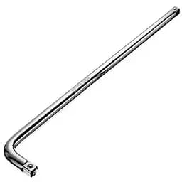 Вороток L-подібний Intertool 1/2" x 400 мм