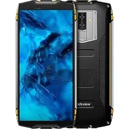 Смартфон Blackview bv6800 Pro 4/64gb yellow