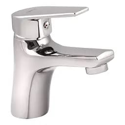 Смеситель для умывальника Zerix MOD A449 ZX2933 Хром