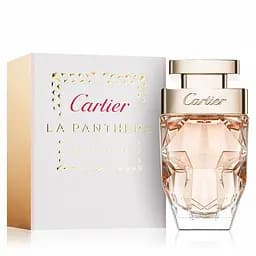 Cartier La Panthere Eau de Toilette 50 мл туалетна вода