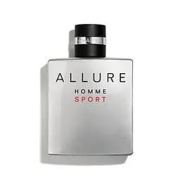 Туалетная вода мужская Chanel Allure Homme Sport Духи мужские 100 мл