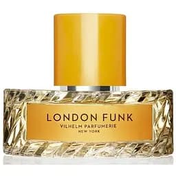 Парфюмерная вода Vilhelm Parfumerie London Funk 100 мл