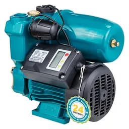 Насосна станція Leo 3.0 APSm37AE 0.37кВт Hmax 40м Qmax 39л/хв (776150) - мініатюра 2