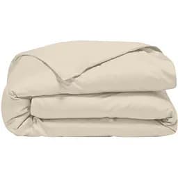 Підковдра полуторна Cosas Biscuit 160х220 см (Ranfors_Beige_160q)